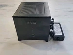 Netgear Home Media Storage Network MS2110-100NAS With Power Supply. Fixed Price $44.95.
