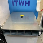 Hp Storageworks D2700 Sff Disk Enclosure Chassis AJ941-63002. Fixed Price $76.78.