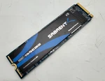 Sabrent Rocket Nvme Pcie 3.0 X4 M.2 2280 Ssd SB-RKTQ-4TB. Fixed Price $349.99.