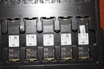 Lot Of 5, Wd Pc SN740 Nvme 512GB Solid State Drive SDDQNQD-512G-1001. Fixed Price $374.95.