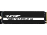 Patriot P400LP1KGM28H Ssd. Fixed Price $191.51.