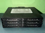 Icy Dock Full Metal X 2.5" Sata Hdd & Ssd Mobile Rack MB996SP-6SB. Fixed Price $84.00.