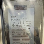 300GB Sas Hgst HUS156030VLS600 15K Rpm 64MB Hdd 3.5" Internal Hard Drive New. Fixed Price $50.00.