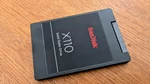 Sandisk X110 128GB 2.5 Inch Sata Iii 6GB/S SD6SB1M-128G-1012. Fixed Price $30.05.