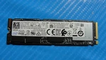 Dell 5540 Intel 512GB Nvme M.2 Solid State Drive SSDPEMKF512G8 170G8. Fixed Price $54.99.