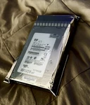Hp Model # EF0300FATFD 300GB 15K Rpm Sas 6GB/S 3.5 Hard Drive. Fixed Price $99.99.