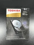 New Toshiba X300 5TB 3.5" Internal Hard Drive - 7200RPM 128MB Cache. Fixed Price $149.99.