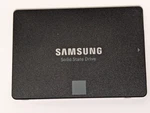Samsung 500GB V-nand Ssd 870 Evo 2.5" Solid State Drive MZ7L3500HBLU MZ-77E500. Fixed Price $79.99.