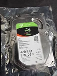 Seagate Firecuda 2TB, Sata Iii, 3.5" Internal Sshd (ST2000DX002). Fixed Price $74.99.