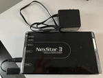 Vantec Nexstar 3.5-INCH To Usb 2.0/ESATA/1394A External Hard Drive. Fixed Price $51.40.