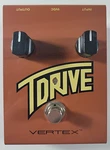 Vertex Effects Overdrive Guitar Pedal. Fixed Price $89.99.