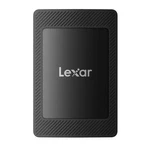 2TB Lexar SL500 Portable Ssd Usb 3.2 Gen 2X2 Magnetic Black. Fixed Price $240.00.