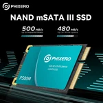 128GB Sata Iii Ssd Internal Solid State Drive 6GBPS 3D Nand 500MB/S For Laptop. Fixed Price $28.49.