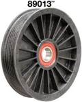 Accessory Drive Belt Idler Pulley-turbo Dayco 89013. Fixed Price $24.87.