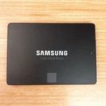 Samsung 250GB V-nand Ssd 860 Evo 2.5" Sata MZ7LH250HAHQ MZ-76E250. Fixed Price $29.97.