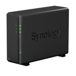 Synology DS114 1.2GHZ DDR3 512MB Bay Nas Diskstation. Fixed Price $132.68.