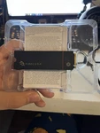 Seagate Firecuda 530 1TB M.2 Nvme Internal Ssd With Heatsink (ZP1000GM3A023). Fixed Price $180.00.