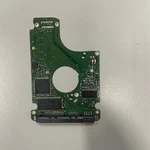 Samsung 2.5" Sata Hdd Pcb Board BF41-00315A 05 Fw 2AJ10002 HM641JI/SCC. Fixed Price $35.85.