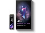 Sk Hynix Platinum P41 M2 Ssd 2TB, M.2 2280 Nvme Pcie GEN4.0 Internal Up. Fixed Price $359.99.