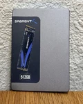 Sabrent 512GB M.2 2280 Pcie 3.0 Nvme Tlc Ssd SB-ROCKET-512 Very Good. Fixed Price $69.99.