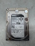 Dell 8TB 7.2K Rpm 512E Sas 12GBPS 3.5" Hdd ST8000NM0075 - Used, Tested. Fixed Price $299.99.
