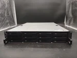 Synology Rackstation RS2414+ 12-BAY Nas Hdd. Fixed Price $500.00.