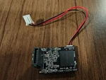 Biwin Sata Dom Ssd 2GB Shaped Horizontal Storage CS1LSA2016-002 D623HR Nano Pc. Fixed Price $10.29.