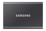 Samsung MU-PC2T0T T7 2TB Portable Ssd Titan Gray Usb 3.2. Fixed Price $651.41.