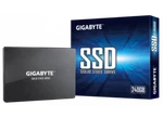 Gigabyte Ssd 480GB 2.5" SATA3 Nand Flash Solid State Drive GP-GSTFS31480GNTD. Fixed Price $108.90.