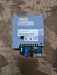 Parker/ssd/eurotherm 6055-L-00 6055L00 (used) (320). Fixed Price $1000.00.