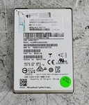 Ibm HUSMM1640ASS201 0B32136 Hard Drive 2.5" 400GB Sas Ssd. Fixed Price $56.00.