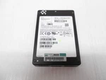 Hp Samsung 7.68TB Ssd Sas 2.5" 12G Server Storage Hard Drive MZ-ILG7T60 Dell. Fixed Price $2995.00.