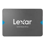 Lexar NQ100 256GB Ssd Sata Iii (6GB/S), 2.5" Internal Up To 550MB/S,. Fixed Price $94.44.