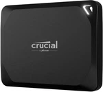 Crucial X10 Pro 4TB Usb-c External Ssd Black. Fixed Price $524.99.