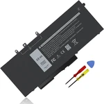 Gjknx 7.6V 68WH Battery Replacement For Dell Latitude 5480 5580 5490 5491. Fixed Price $49.99.
