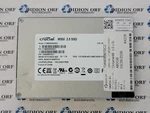Crucial 480GB 2.5" Sata CT480M500SSD1, Grade A+, Sku 24454. Fixed Price $62.75.