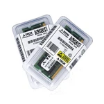 8GB Kit (2 X 4GB) For Panasonic Toughbook MK4 CF-19R V MK1 CF-31.... Fixed Price $194.19.