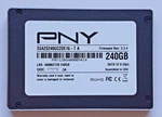 240GB Sata Iii Pny SSA2S240GC2DE16-T Nand Mlc Ssd 2.5" Internal Hard Drive. Fixed Price $121.70.