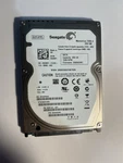 Seagate Momentus 7200.4 250GB 2.5 Sata Hard Drive ST9250410AS Laptop Hdd Tested. Fixed Price $9.99.