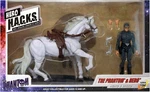 Boss Fight Studio Hero Hacks Phantom Steed 1:18 Figure Horse Set. Fixed Price $44.95.