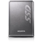 Adata SV620H External Solid State Drive With 256GB Storage Capacity In Titanium. Fixed Price $109.99.