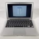 Apple 2011 11" Macbook Air 1.6GHZ I5 64GB 2GB MC968LL/A Grade. Fixed Price $70.00.