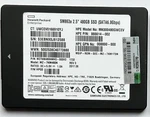 Hpe/samsung SM863A 480GB Ssd Sata 6GBPS Enterprise 2.5" Mlc Low Power-on Hours. Fixed Price $160.00.