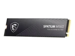 Msi Spatium M560 1TB Internal Ssd M.2 2280 Pci Express 5.0 X4 S78-440L0F0-P83. Fixed Price $338.10.