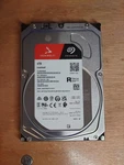 Seagate Ironwolf ST4000VN006 4TB 3.5" Sata Nas Internal Hard Drive Hdd Open Box. Fixed Price $119.99.