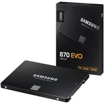 Samsung 870 Evo Ssd Encrypted 250GB Internal MZ-77E250B/EU. Fixed Price $202.26.
