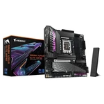 Gigabyte B860M Aorus Elite WIFI6E Motherboard - Intel Core Ultra Series Cpus, 12. Fixed Price $269.99.