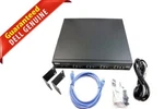 New Dell Powerconnect W-3600 Mobility Access Controller Network Switch W7W5D. Fixed Price $79.99.