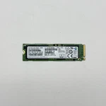 Samsung PM961 512GB Nvme Pcie GEN3 X4 M.2 2280 Ssd MZVLW512HMJP Hp 862997-003. Fixed Price $49.95.