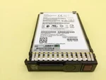 New Hpe 960GB Sas 12G 2.5"GEN9 GEN10 Server Ssd Replace P10448-B21 P10604-001. Fixed Price $500.64.